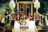 Кадр Дневники принцессы 2: Как стать королевой