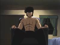 Кадр Девильмен: Демоническая птица