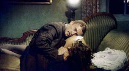 Кадр из фильма "Барышни из Вилько" - 1