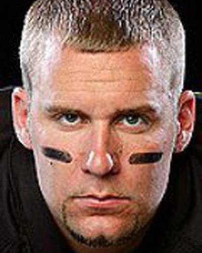 Бен Ротлисбергер фото