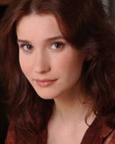 Danielle Pessis фото