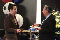 Кадр Новенькая