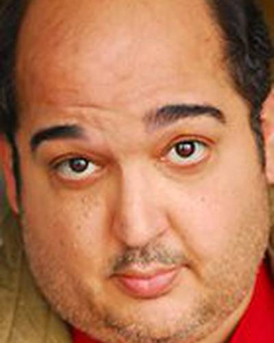 Майк Бенитез фото