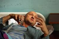 Кадр Антикиллер Д.К: Любовь без памяти