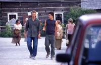 Кадр Корпорация приключений: В поисках короля Артура