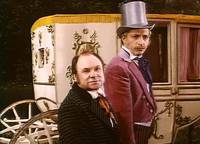 Кадр Лев Гурыч Синичкин