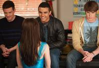 Кадр Лузеры