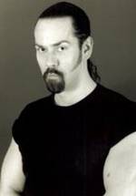 Стивен Дин Дэвис фото