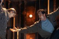 Кадр Башня ужаса