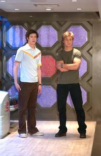 Кадр О.С. – Одинокие сердца