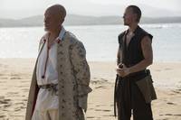 Кадр Череп и кости