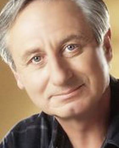 Стивен Гилборн фото