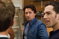 Кадр Всемогущие Джонсоны