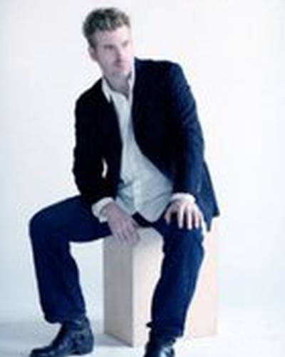 Марк МакНатт фото