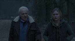 Кадр из фильма "Идём со мной" - 2