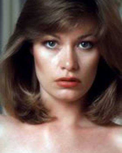 Эшли Кокс фото