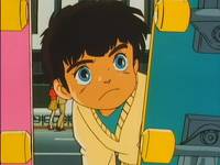 Кадр Чудотворные рыцари