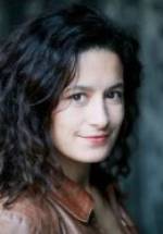 Ана Дас Шагас фото