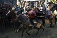 Кадр Камелот