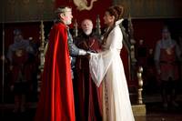 Кадр Мерлин