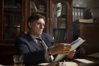 Кадр Причуда (мини-сериал)