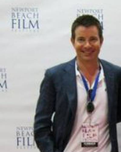 Алан Кинг фото