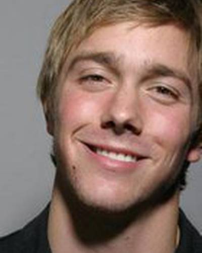 Стив Сандвосс фото