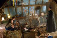 Кадр Моя ужасная няня : Большой бум