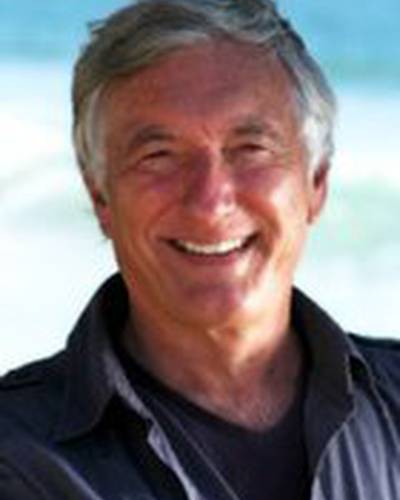 Морган Гендель фото