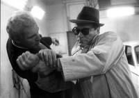 Кадр Альфавиль