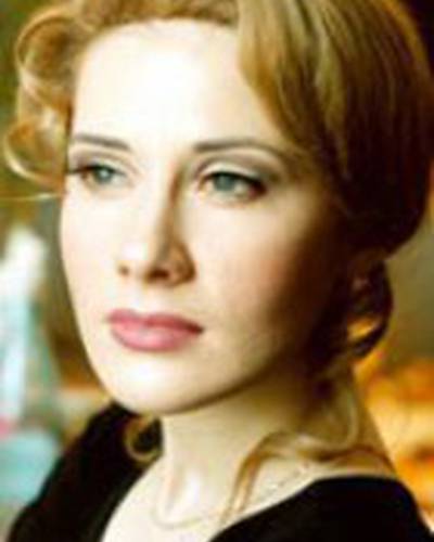 Ирина Линдт фото