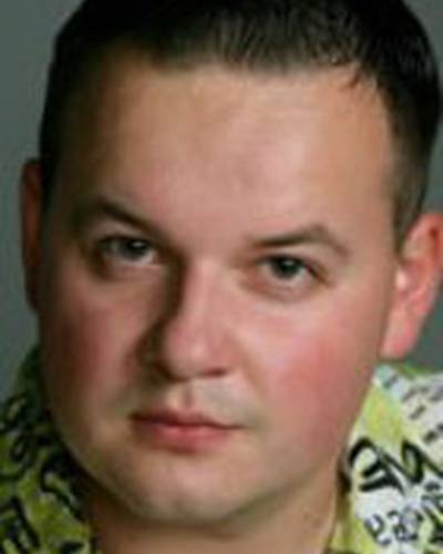 Владислав Дунаев фото