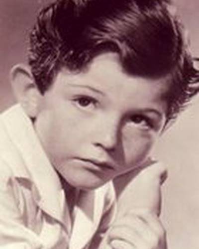 Джоэль Дэвис фото