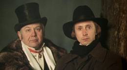 Кадр из фильма "Чужая жена и муж под кроватью" - 2