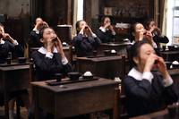 Кадр Школа Кёнсон: Пропавшие без вести