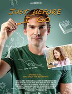 Прежде чем я уйду