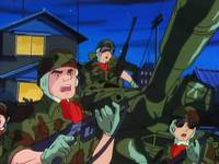 Кадр Несносные пришельцы