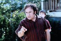 Кадр Джек-медведь