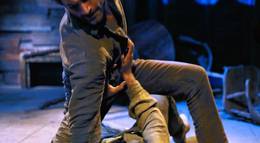 Кадр из фильма "Джанго: Бог простит. Я – нет!" - 2