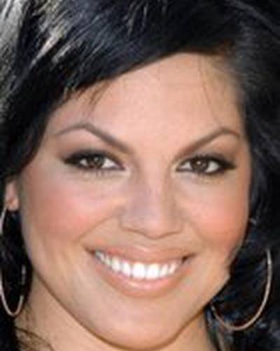 Сара Рамирес фото