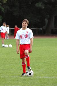 Кадр Любопытный Чэнс