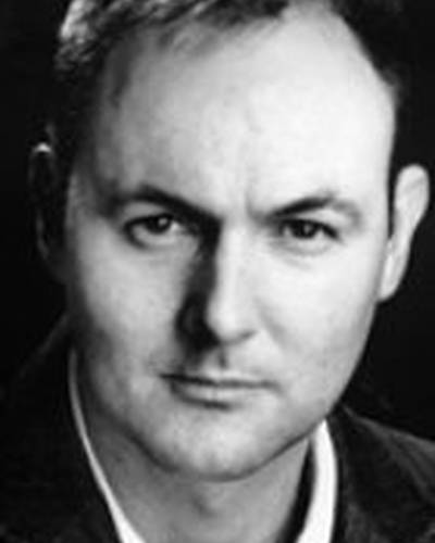 Шон Карлсен фото