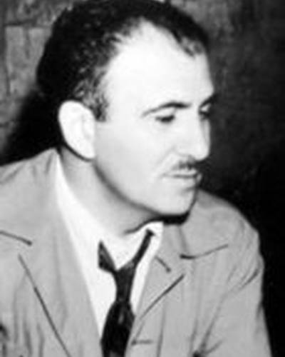 Эдвард Людвиг фото