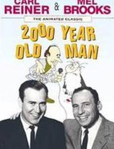 The 2000 Year Old Man
