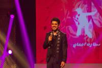 Кадр Рок на Востоке