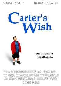 Постер Carter's Wish