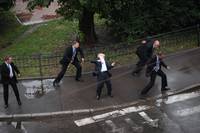 Кадр Солдат любви