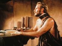 Кадр Планета обезьян