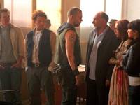 Кадр 5 дней в августе