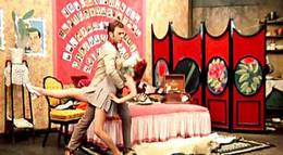 Кадр из фильма "12 стульев" - 2